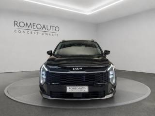 KIA Sportage usata, con Airbag