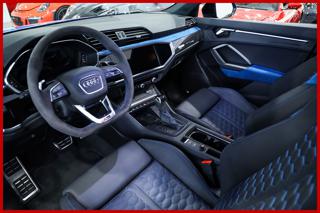 AUDI RS Q3 usata, con Cruise Control