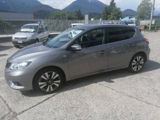 NISSAN Pulsar usata, con Cerchi in lega