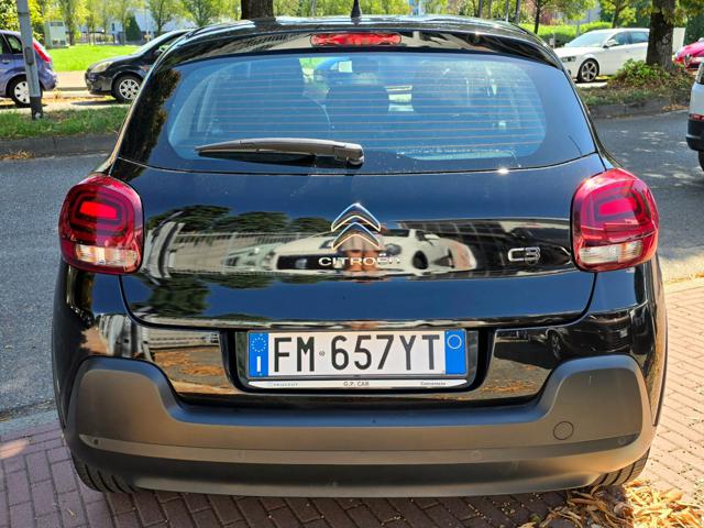 CITROEN C3 usata, con Autoradio