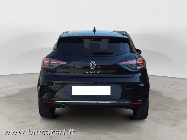 RENAULT Clio usata, con Airbag Passeggero