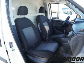 FIAT Doblo usata, con Servosterzo