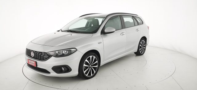 FIAT Tipo usata, con Airbag laterali
