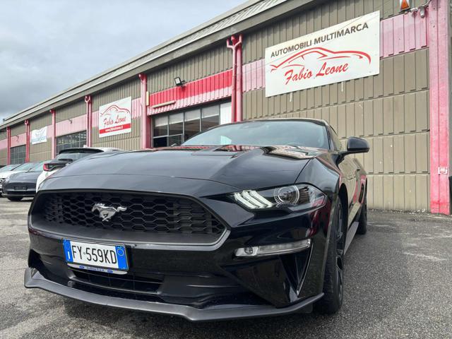 FORD Mustang usata, con Airbag