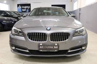 BMW 520 usata, con Airbag