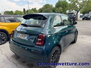 FIAT 500e usata, con Airbag