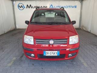 FIAT Panda 1.2 Dynamic *5 POSTI*solo 72.900 Km*