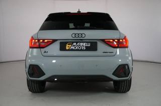 AUDI A1 usata, con Airbag Passeggero