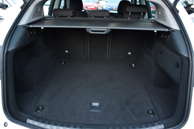 ALFA ROMEO Stelvio usata, con ESP