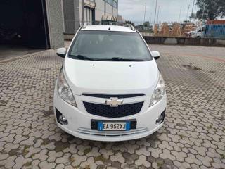 CHEVROLET Spark usata, con Climatizzatore