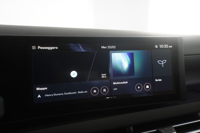 HYUNDAI Tucson usata 16