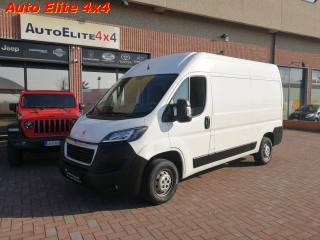 PEUGEOT Boxer 330 2.0 BlueHDi 130CV PM-TM Furgone