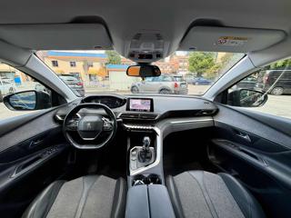 PEUGEOT 3008 usata, con Climatizzatore