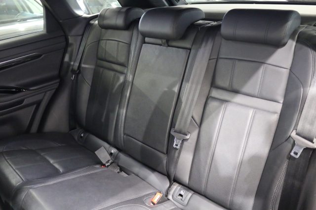 LAND ROVER Range Rover Evoque usata, con Bluetooth