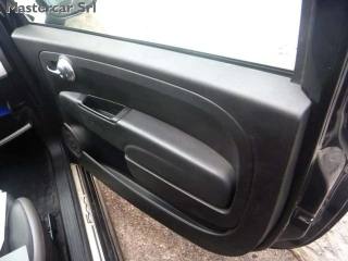 FIAT 500 usata, con Chiusura centralizzata