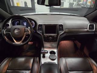 JEEP Grand Cherokee usata, con Fendinebbia