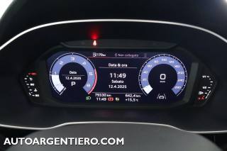 AUDI Q3 usata, con USB