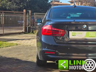 BMW 330 usata, con Vetri oscurati