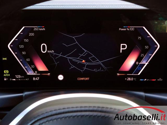 BMW 430 usata, con Cerchi in lega
