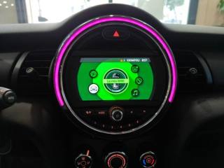 MINI One usata, con Immobilizzatore elettronico