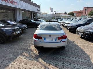 BMW 520 usata, con Chiusura centralizzata