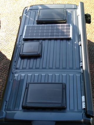 WESTFALIA  usata 35
