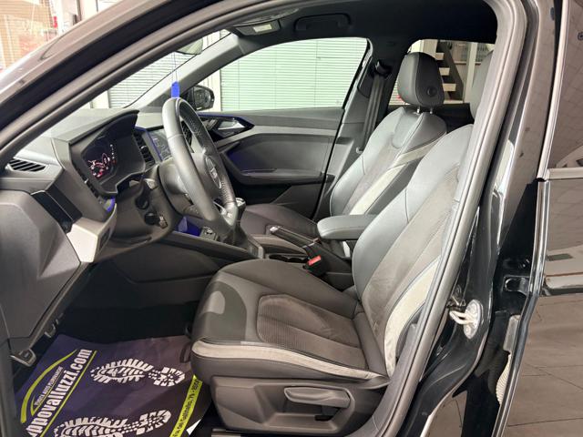 AUDI A1 usata, con Controllo trazione