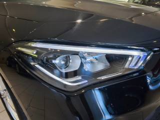 MERCEDES-BENZ CLA 180 usata, con Boardcomputer