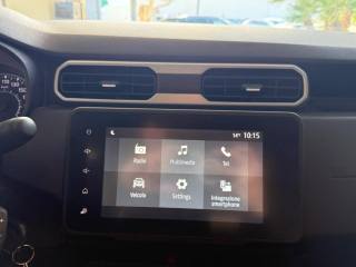 DACIA Duster usata, con Servosterzo