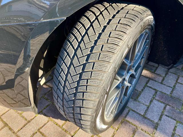 PORSCHE Macan usata, con Climatizzatore