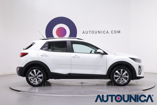 KIA Stonic usata, con Airbag Passeggero