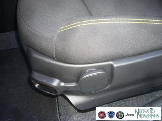 FIAT Panda Cross usata, con Chiusura centralizzata telecomandata