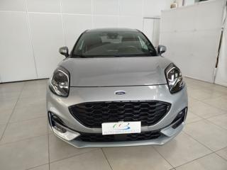 FORD Puma usata, con Chiusura centralizzata