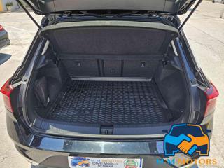 VOLKSWAGEN T-Roc usata, con Climatizzatore