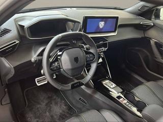 PEUGEOT 2008 usata, con Park Distance Control