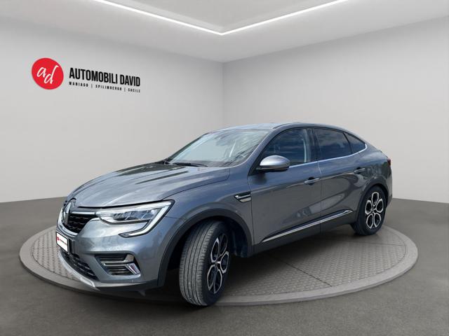 RENAULT Arkana usata, con ABS