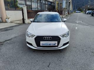 AUDI A3 SPB 35 TFSI COD Business S. BACK