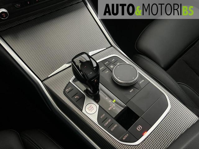 BMW 320 usata, con Controllo trazione