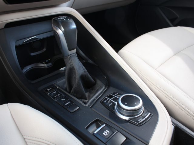 BMW X1 usata, con Park Distance Control