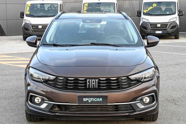 FIAT Tipo usata, con Airbag laterali