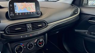 FIAT Tipo usata, con Cruise Control