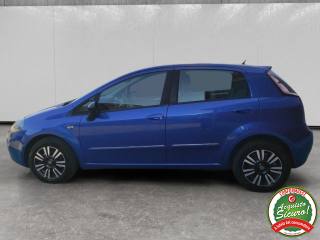 FIAT Punto usata, con Controllo trazione