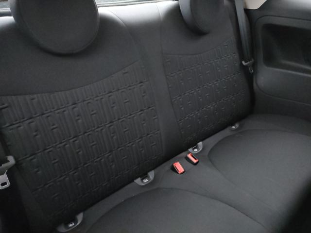 FIAT 500 usata, con Monitoraggio pressione pneumatici