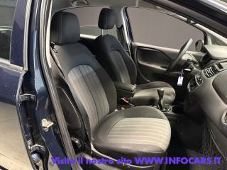FIAT Punto usata, con Chiusura centralizzata