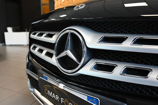 MERCEDES-BENZ GLA 180 usata 90
