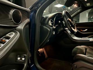 MERCEDES-BENZ GLC 300 usata, con USB