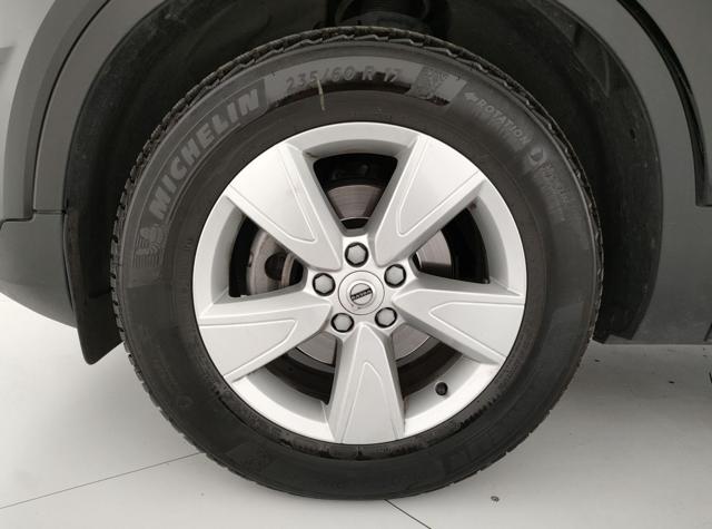 VOLVO XC40 usata, con Boardcomputer