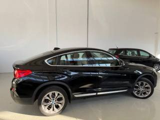 BMW X4 usata, con Autoradio