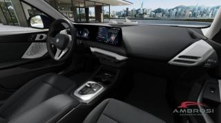 BMW 116 usata 8