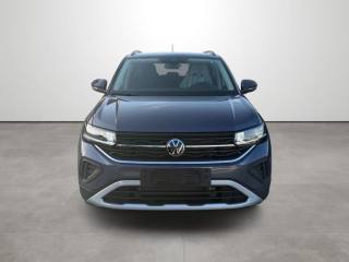VOLKSWAGEN T-Cross usata, con Airbag